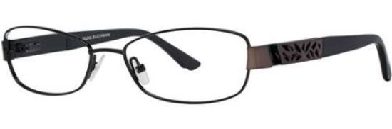 Picture of Dana Buchman Eyeglasses ROSETTA