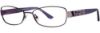 Picture of Dana Buchman Eyeglasses ROSETTA