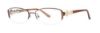 Picture of Dana Buchman Eyeglasses SAPPHIRA