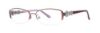 Picture of Dana Buchman Eyeglasses SAPPHIRA