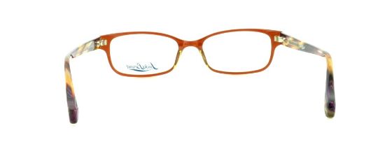 Picture of Lucky Brand Eyeglasses SEASCAPE