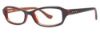 Picture of Kensie Girl Eyeglasses SECRET