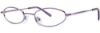 Picture of Gallery Eyeglasses SHANNON