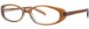 Picture of Destiny Eyeglasses SHARON