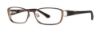 Picture of Dana Buchman Eyeglasses SHOSHANNA