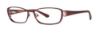 Picture of Dana Buchman Eyeglasses SHOSHANNA