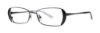 Picture of Dana Buchman Eyeglasses SIMONA