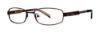 Picture of Tmx By Timex Eyeglasses SLIDE
