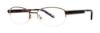 Picture of Jhane Barnes Eyeglasses SOLVE