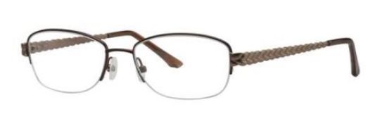 Picture of Dana Buchman Eyeglasses SORA