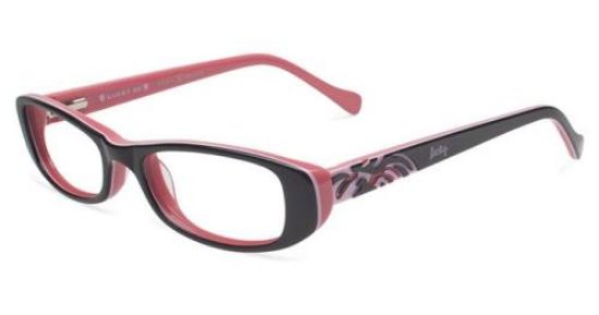 Picture of Lucky Brand Eyeglasses SPARK PLUG