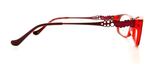 Picture of Lipstick Eyeglasses SPOT LIGHT