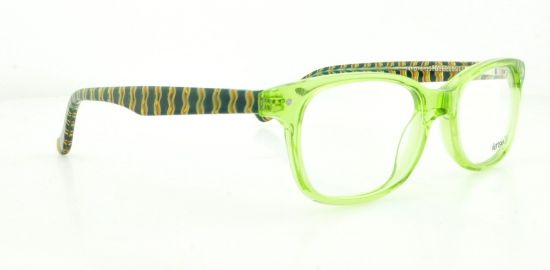 Picture of Kensie Girl Eyeglasses STRIPES
