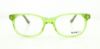 Picture of Kensie Girl Eyeglasses STRIPES
