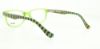 Picture of Kensie Girl Eyeglasses STRIPES