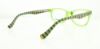 Picture of Kensie Girl Eyeglasses STRIPES