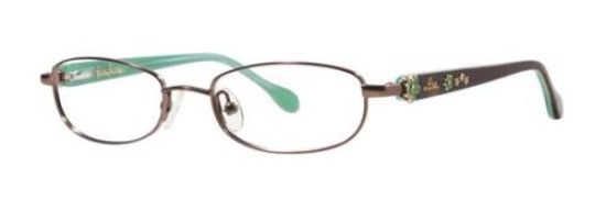 Picture of Lilly Pulitzer Eyeglasses SULLY