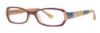 Picture of Lilly Pulitzer Eyeglasses SUMNER