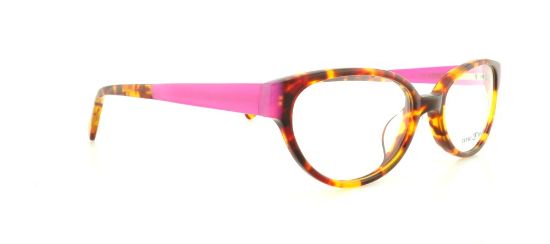 Picture of Lucky Brand Eyeglasses SUNRISE UF