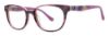 Picture of Kensie Eyeglasses SUNSET