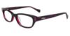 Picture of Lucky Brand Eyeglasses SWIRL