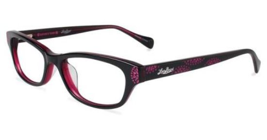 Picture of Lucky Brand Eyeglasses SWIRL