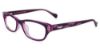 Picture of Lucky Brand Eyeglasses SWIRL