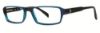 Picture of Tmx By Timex Eyeglasses SWITCHBACK