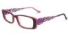 Picture of Lipstick Eyeglasses SWEET TREAT