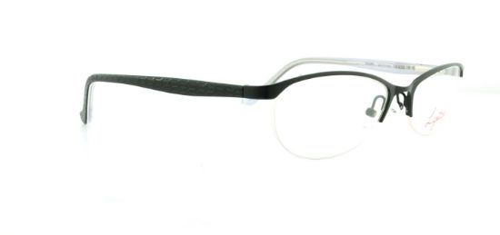 Picture of Lipstick Eyeglasses TEMPT