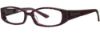 Picture of Kensie Eyeglasses TEXTURE