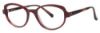 Picture of Vera Wang Eyeglasses THASIA