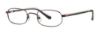 Picture of Penguin Eyeglasses THE CURLY