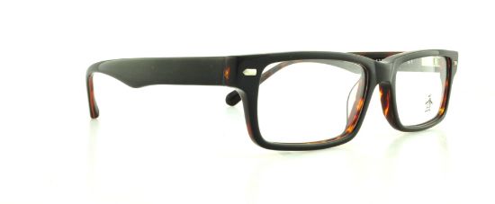 Picture of Penguin Eyeglasses THE HUCK