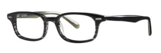 Picture of Penguin Eyeglasses THE LES