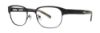 Picture of Penguin Eyeglasses THE TINSLEY