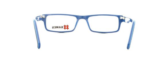 Picture of X Games Eyeglasses TIC TAC