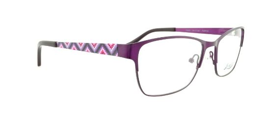 Picture of Lucky Brand Eyeglasses TIDE