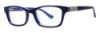 Picture of Kensie Eyeglasses TIMELESS