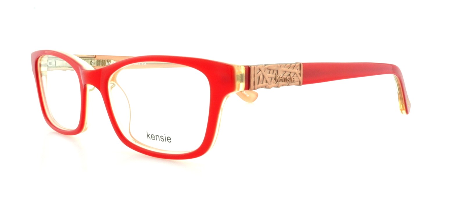 Picture of Kensie Eyeglasses TIMELESS