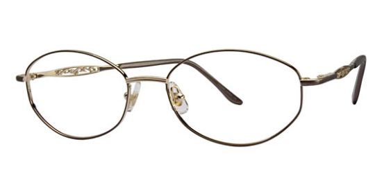 Picture of Tres Jolie Eyeglasses 109