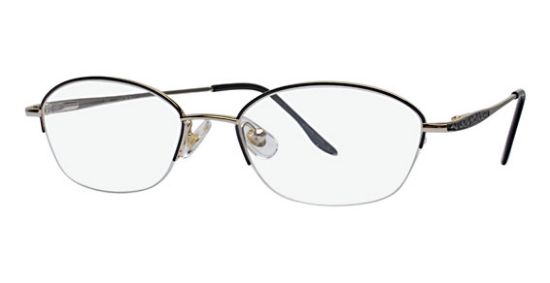 Picture of Tres Jolie Eyeglasses 118