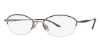 Picture of Tres Jolie Eyeglasses 118