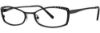 Picture of Vera Wang Eyeglasses TRILOGY III