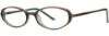 Picture of Vera Wang Eyeglasses V009
