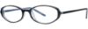 Picture of Vera Wang Eyeglasses V009