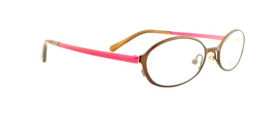 Picture of Vera Wang Eyeglasses V026