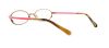 Picture of Vera Wang Eyeglasses V026