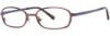 Picture of Vera Wang Eyeglasses V027