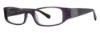 Picture of Vera Wang Eyeglasses V042